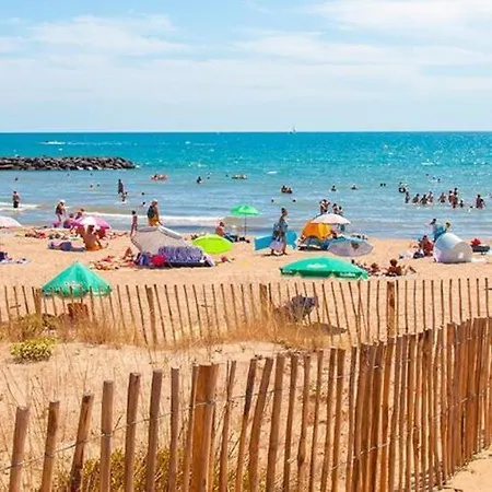La L' Ancre Du Grau D'agde Le Grau-d'Agde