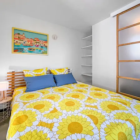 Holiday home La L' Ancre Du Grau D'agde