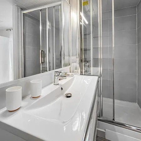 L' Ancre Du Grau D'agde Holiday home