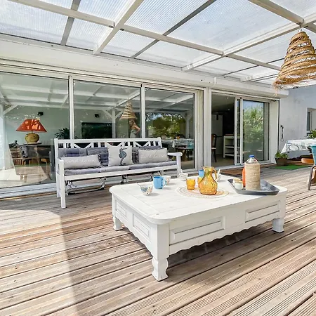 La L' Ancre Du Grau D'agde Holiday home Le Grau-d'Agde