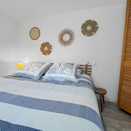 Holiday home La L' Ancre Du Grau D'agde