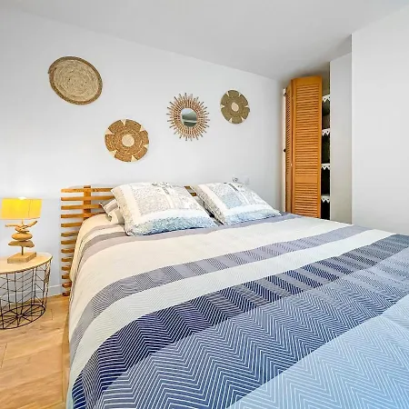 La L' Ancre Du Grau D'agde Holiday home *