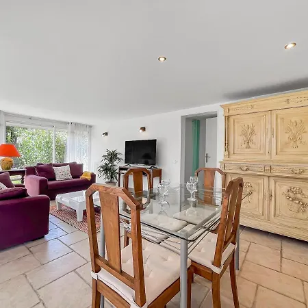 Holiday home La L' Ancre Du Grau D'agde